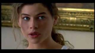 Wild Orchid mypreviews.com movie trailer Miki Rourke