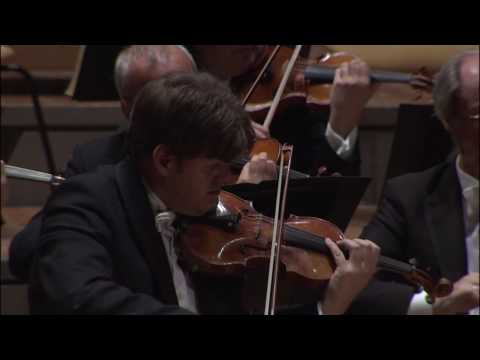 Wagner: "Siegfried" Idyll / Etvs  Berliner Philharmoniker