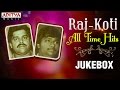 Raj-Koti All Time Telugu Hit Songs || 1 Hour Jukebox