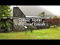 Scenic Franz Josef Glacier Hotel Tour | Franz Josef Glacier, New Zealand | Traveller Passport