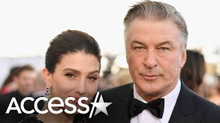 Hilaria Baldwin On Claims She Lied About Her Spanish Heritage
