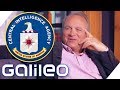 Inside CIA - So arbeitet der Geheimdienst | Galileo | ProSieben