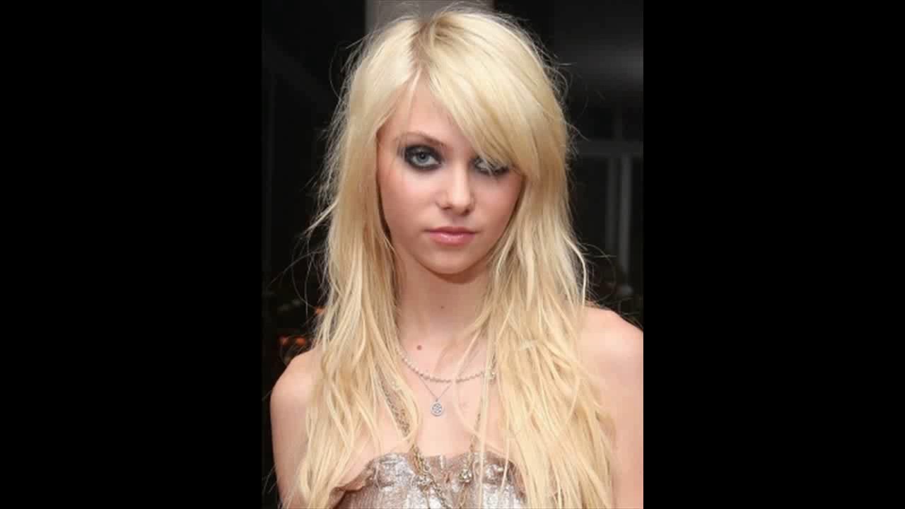 Long Choppy Layered Haircuts Youtube