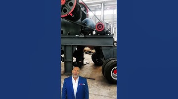 #fcnfm The Role of Stone Crushers in Enhancing Construction Quality