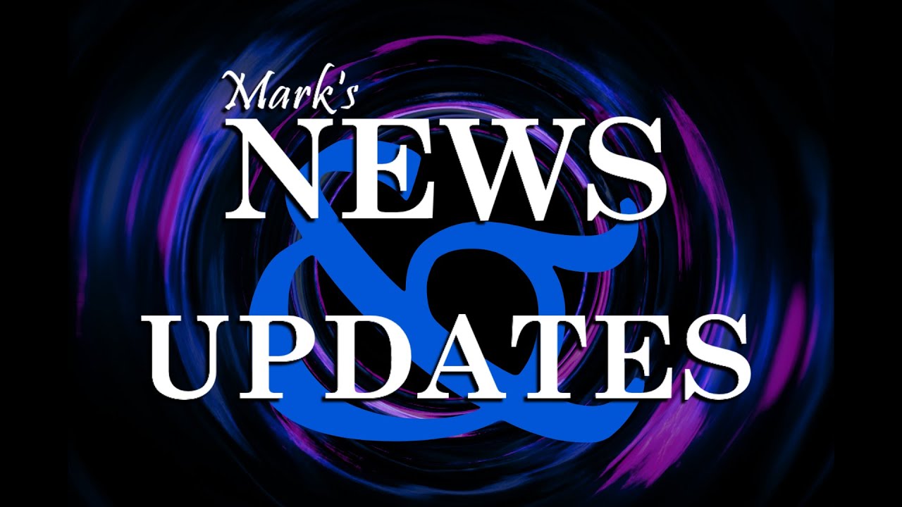 News Updates Recording May 26th 2023 YouTube news-updates-recording-may-26th-2023-youtube