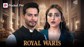 मुझे CHOR समझने वाली POLICE, क्यों आई अपने घुटनों पर? | Episode 01 - 44 | Royal Waris | Pocket FM