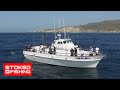 Full Speed Rock Fishing on the Coral Sea | Stoked On Fishing - Full Episode |