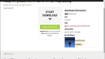 Android File Host - Import Files for New Device