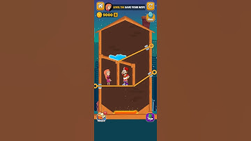 HOME PİN level 156 - how to loot?