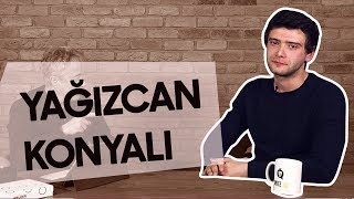 Yağızcan Konyalı ile 10 Soru Büktük | Bizim Hikaye, Öyle Bir Zaman Ki #64