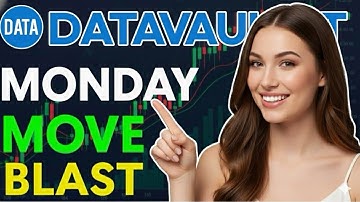  DATAVAULT AI (DVLT) HEDGE: Buy, Hold, or Fold Before Monday?