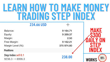 Step index amazing strategy. How to trade stepindex successfully. Best strategy for step index