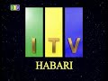TAARIFA YA HABARI YA DESEMBA 15 2025 MVUA NA UPEPO MKALI VYAACHA KAYA 11 BILA MAKAZI TABORA