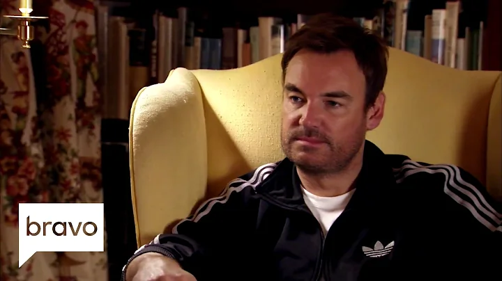 Southern Charm: Patricia Does Not Approve of Whitn...