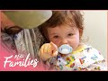 Young Girl Able To Walk After Hip Surgery | Children's Hospital | Real Families