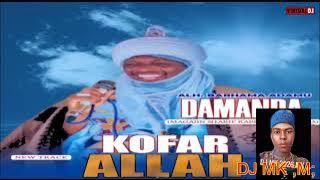 DJ MK ALH BARHAMA ADANlMU KOFAR video YOUTUBE VT2026