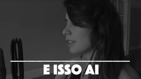 Thumbnail of É isso aí - Ana Carolina e Seu Jorge / The Blowers Daughter - Damien Rice (by Jessica Allossery)
