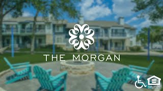 The Morgan | Austin TX Apartments | Greystar