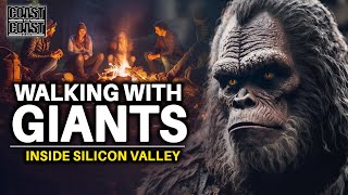 From Encounters to Telepathic Bonds: Inside the Sasquatch Clan