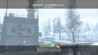 AWESOME KILLCAM ON SUBASE!
