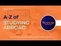 The complete az guide for studying abroad in 2025