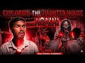 Exploring The Haunted House Again Part 2