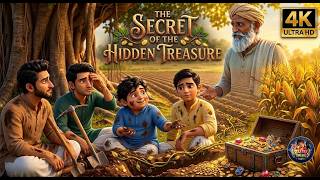 Details The hidden treasure Update