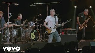 Hombres G, Enanitos Verdes - El Ataque de las Chicas Cocodrilo (En Vivo)