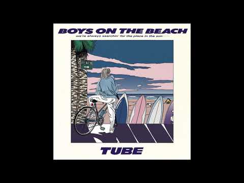 TUBE - BECAUSE I LOVE YOU