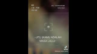 JITU - DOEL SUMBANG By @harey3rambu