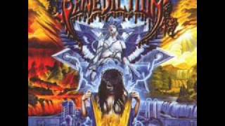 Benediction - Diary of a Killer