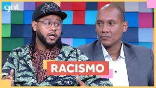 Racismo existe sim! | Papo Rápido | Papo de Segunda