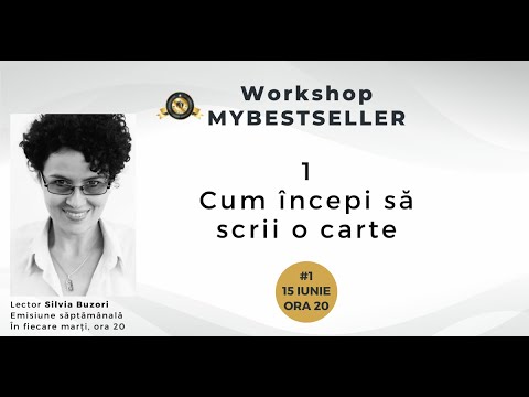 Video: Cum începi un paragraf de concesiune?