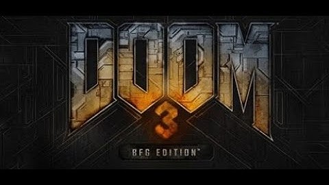 Doom 3: BFG Edition - Level 18 Delta Labs - Level 3: Union Aerospace Research Division (Steam)