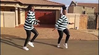 No No Babes Wodumo ft Que Dj, Skillz & Zuri
