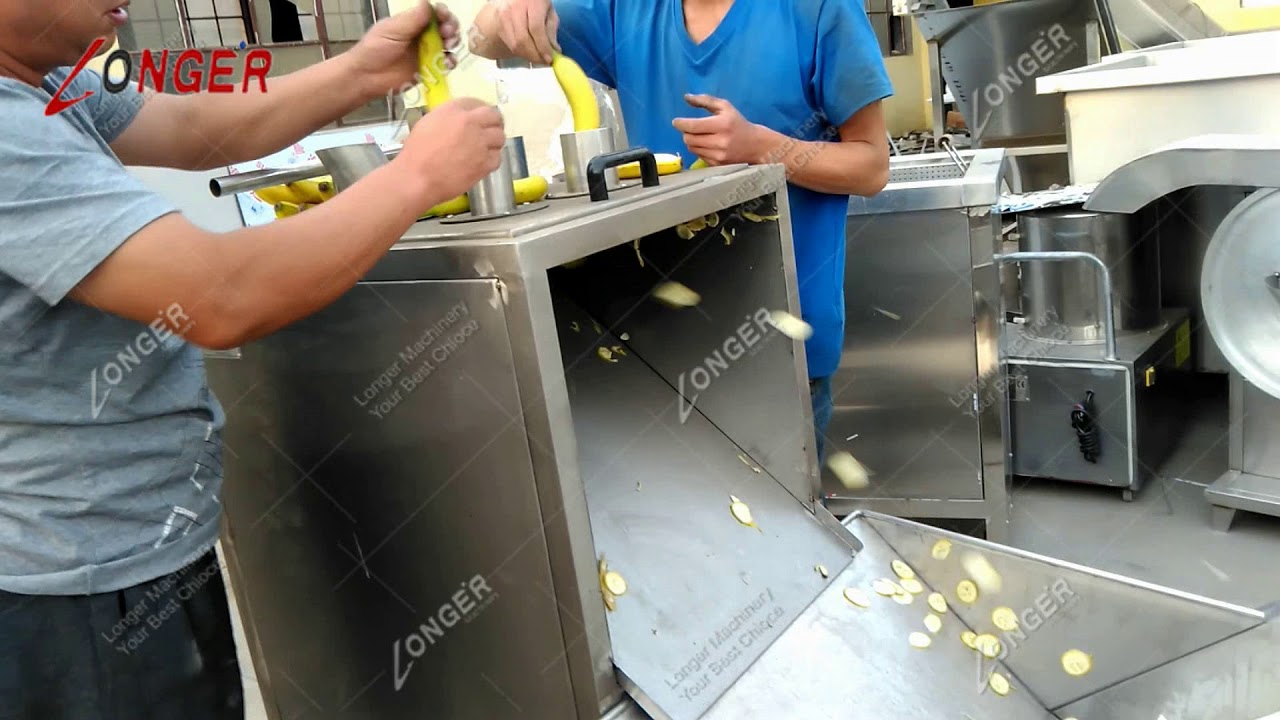 Electric Plantain Chips Cutting Machine Price In Nigeria