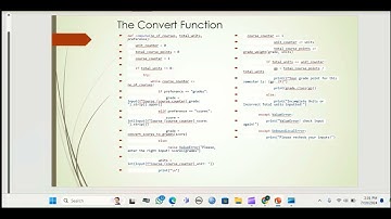CS5O FINAL PROJECT - CGPA CALCULATOR