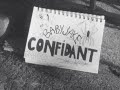 BabyJake - Confidant (Official Lyric Video)