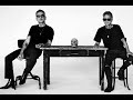 Depeche Mode - Ghosts Again (Maxiblues Remix 2023)