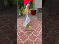 Let’s Master these touches! #soccertraining #ballmastery #footballskills #soccerdrills