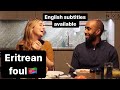 Eritrean Foul | Mukbang & Love talk