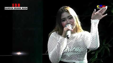 ajeng nabila - hadirmu bagai mimpi - new SBN