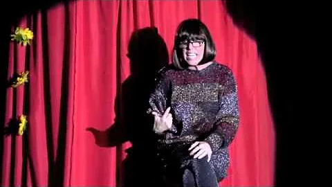 Allison Wonders Show - MITZI