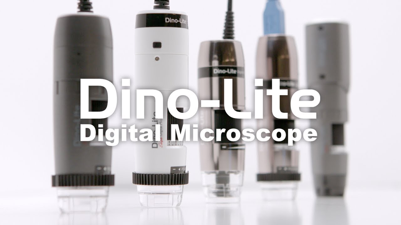 Digital Microscope