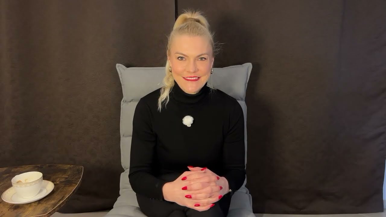 #10 - Die Lüge von den 50 %. Warum Teilzeit für Mütter nicht leichter ist.