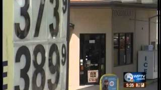 Celebrity Gas prices on the rise again Net Worth