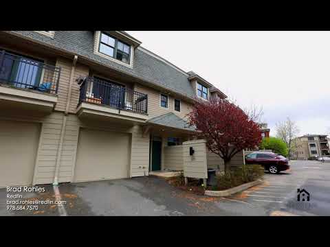 255 Cypress St., Brookline, MA home video tour