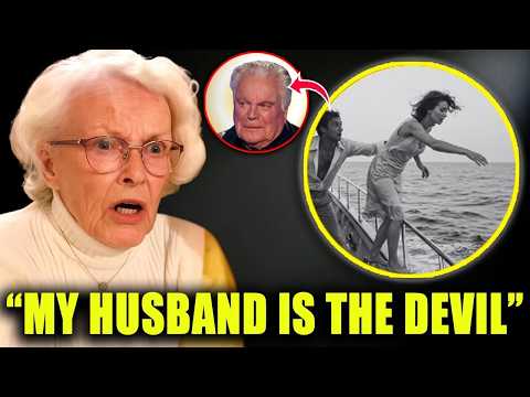 At 82, Stefanie Powers FINALLY Speaks Out About Robert Wagner!