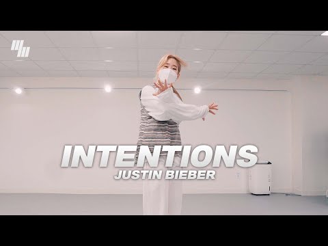 Justin <strong>Bieber</strong> - Intentions Dance | Choreography by 성아 Seong A | LJ DANCE <strong>STUDIO</strong> 분당댄스학원 엘제이댄스 안무 춤