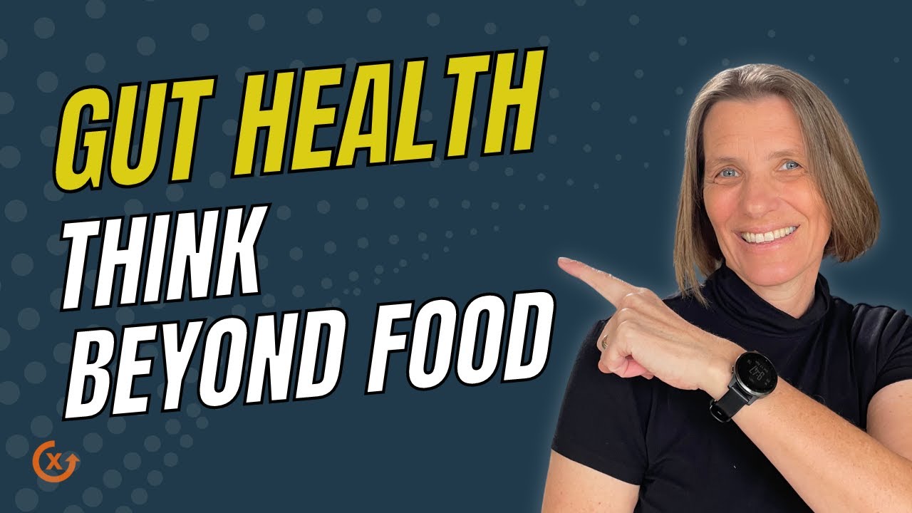 Habits you Need to Optimize your Gut Health - YouTube